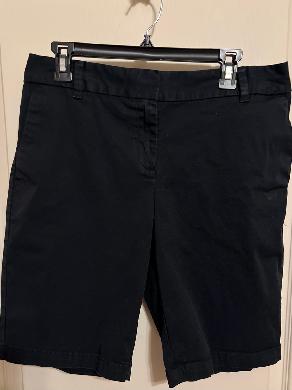 Women’s Liz Claiborne Bermuda Shorts